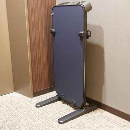 Hotel Trend Fukuyama Ekimae Eksteriør bilde