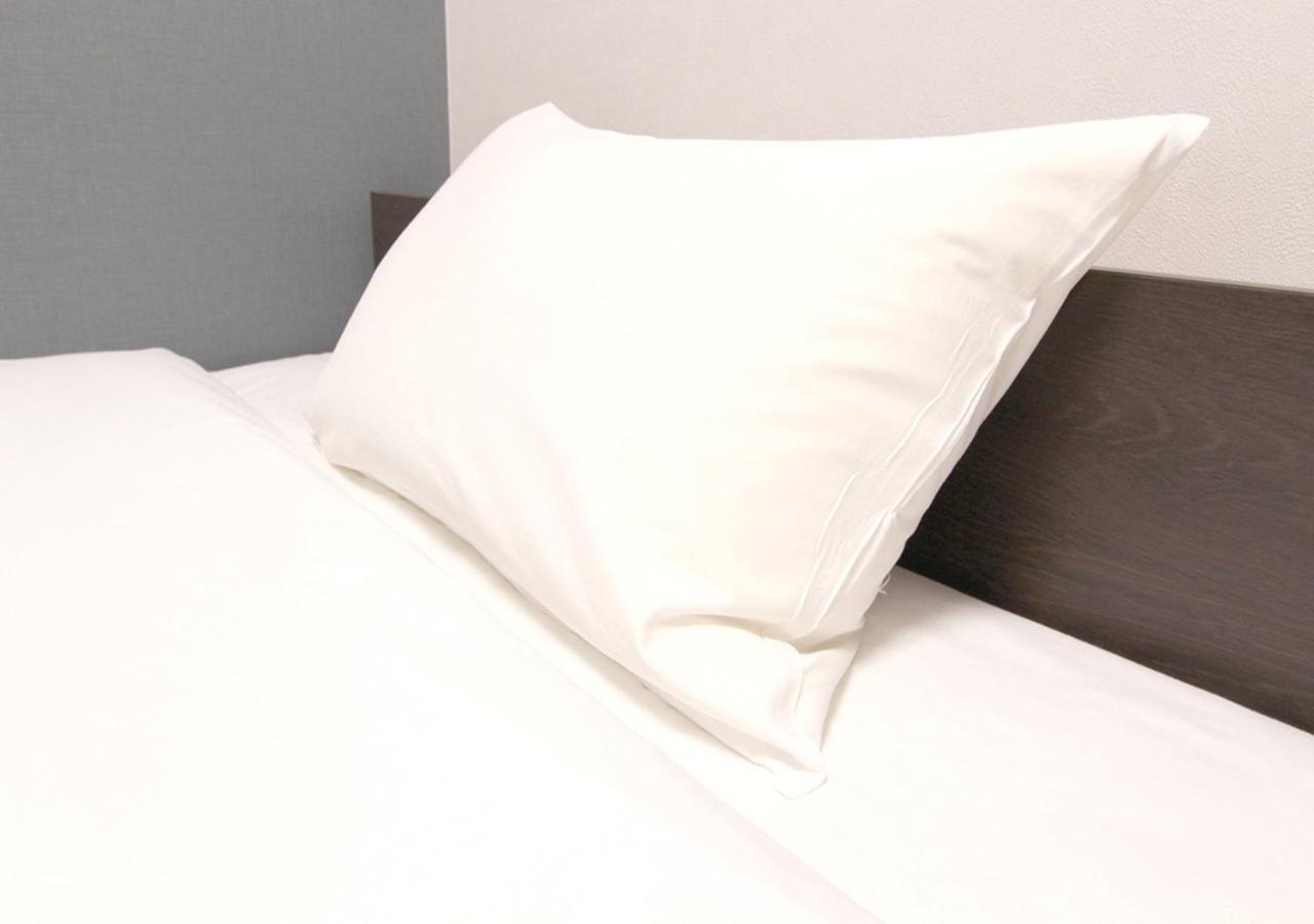 Hotel Trend Fukuyama Ekimae Eksteriør bilde