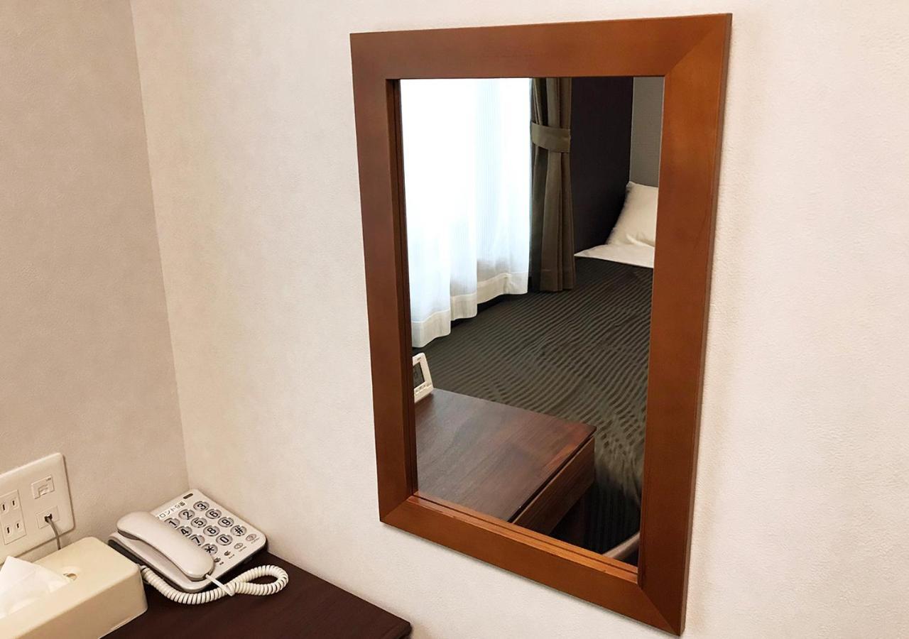 Hotel Trend Fukuyama Ekimae Eksteriør bilde
